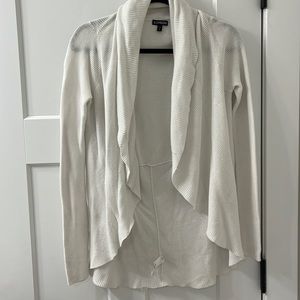 Express Cardigan